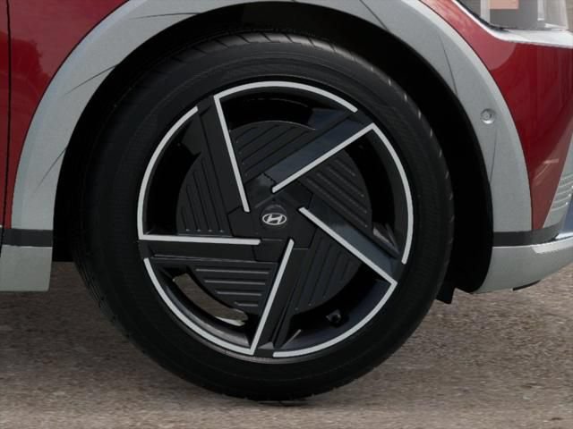New 2026 Hyundai Ioniq 5 Limited AWD/4WD image 8