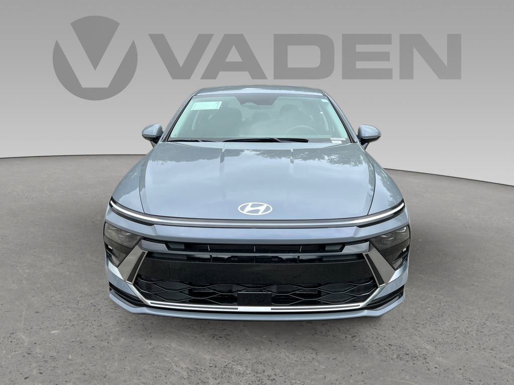 New 2026 Hyundai Sonata SEL image 20