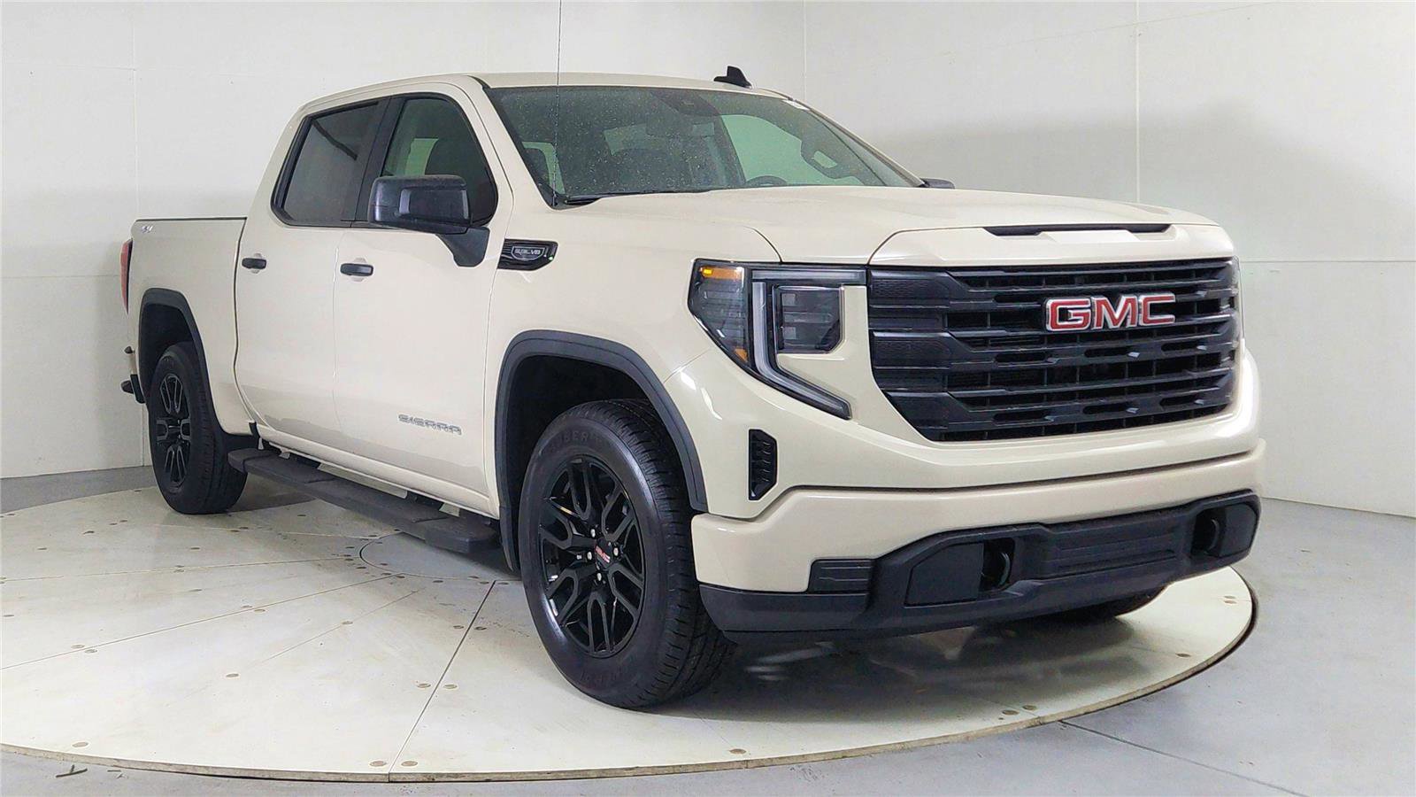 New 2026 GMC Sierra 1500 Pro w/ Graphite Edition