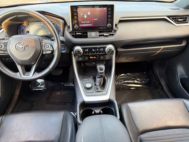 Used 2019 Toyota RAV4 XSE w/ XSE Weather Package image 19