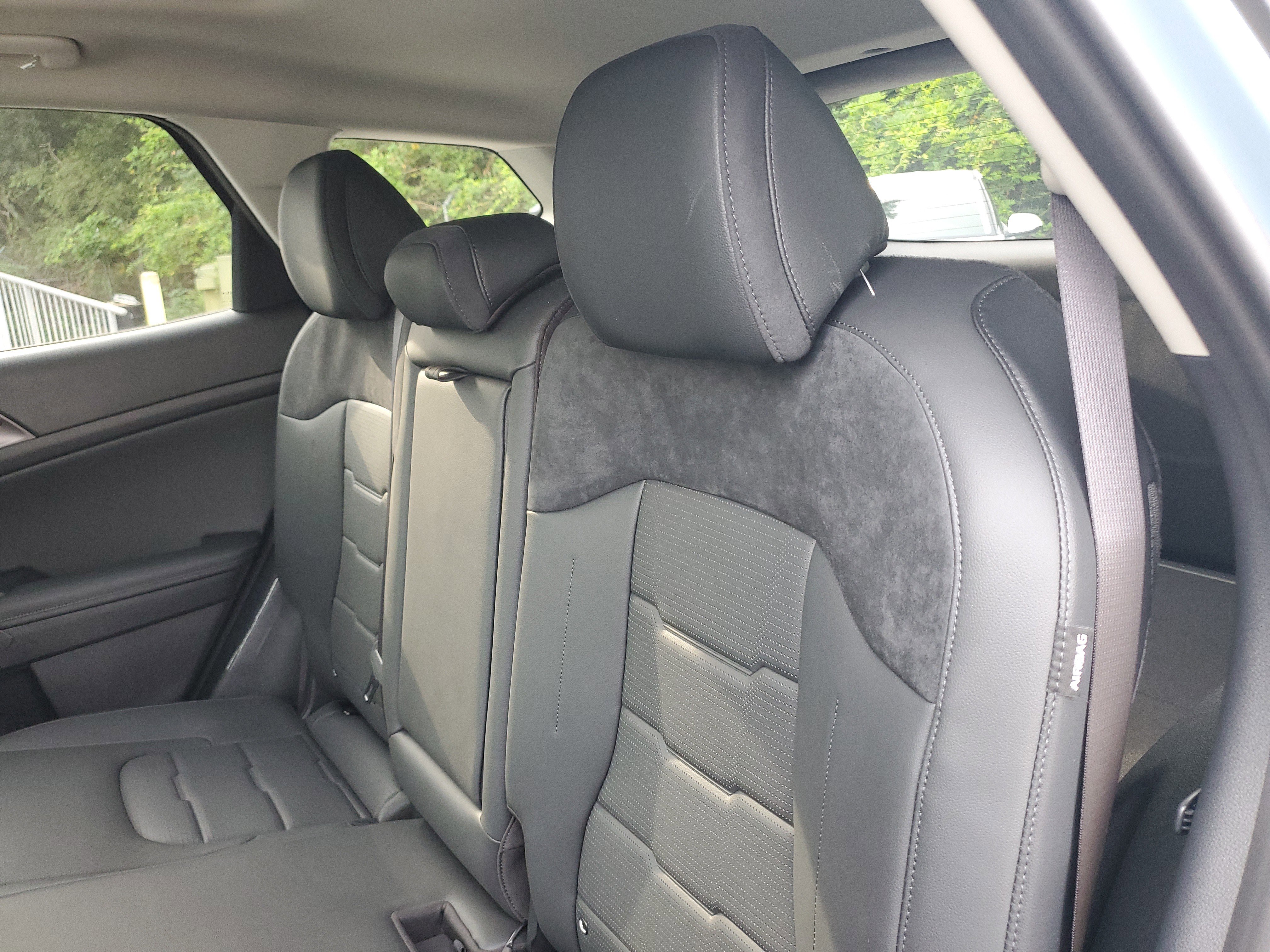 New 2026 Kia Sportage SX Prestige image 13