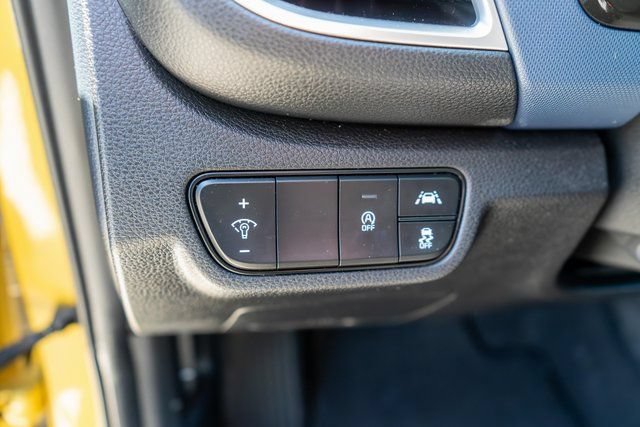 Used 2023 Kia Seltos S w/ Navigation Package AWD/4WD image 20
