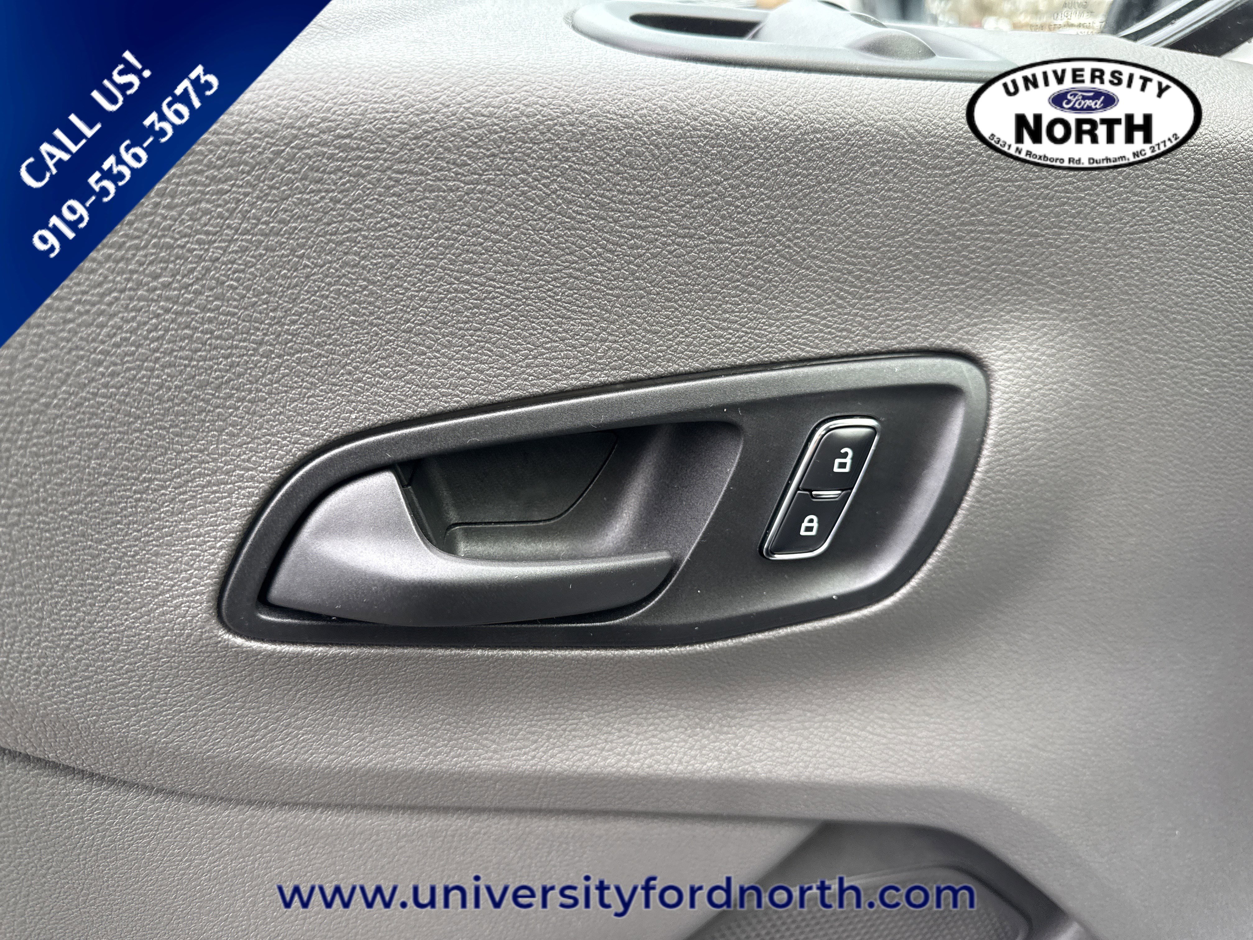 Used 2025 Ford Transit 350 XLT image 13