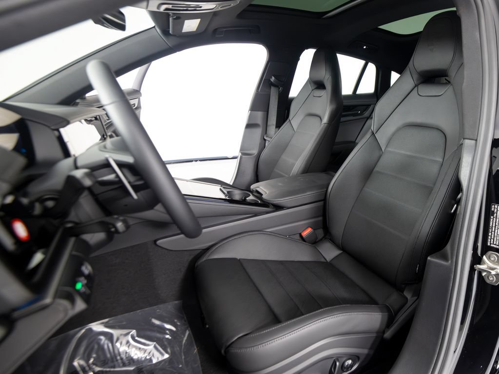 New 2026 Porsche Panamera 4 AWD/4WD image 5