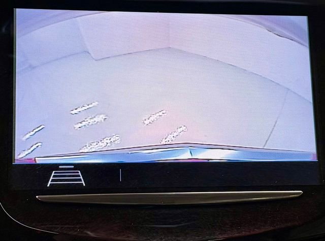 Used 2019 Cadillac ATS Luxury image 20