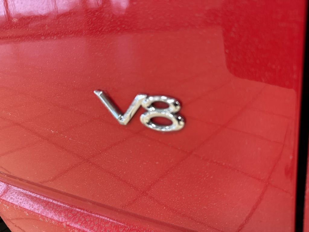 Used 2003 Ford Thunderbird image 4