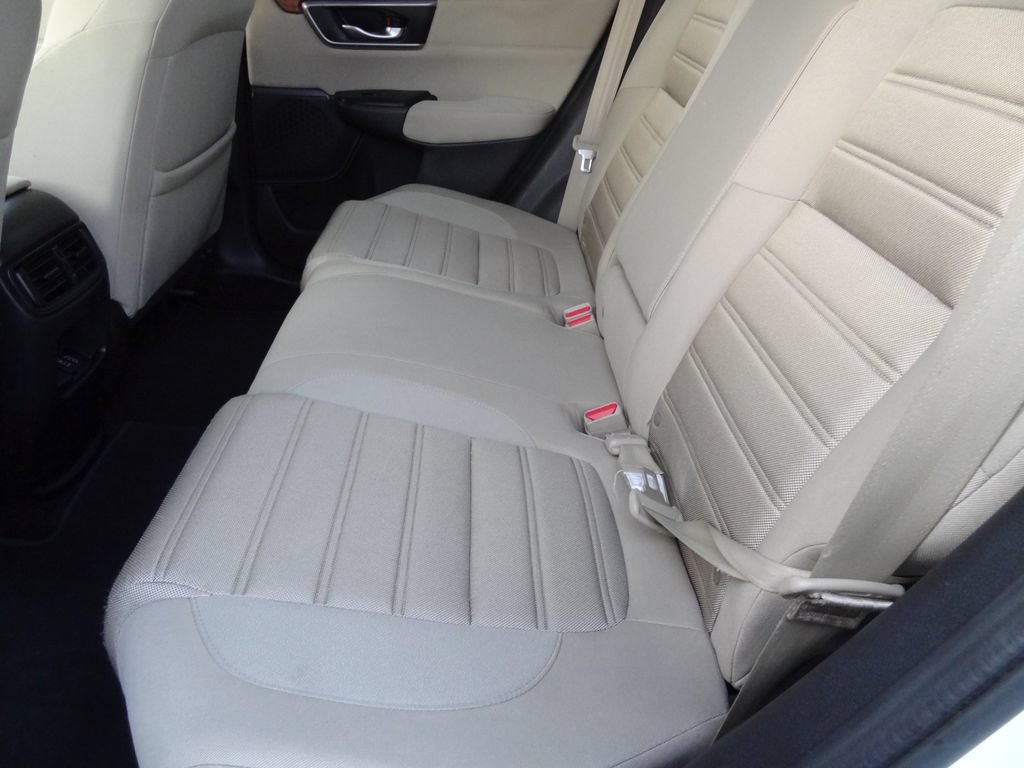 Used 2017 Honda CR-V EX image 9