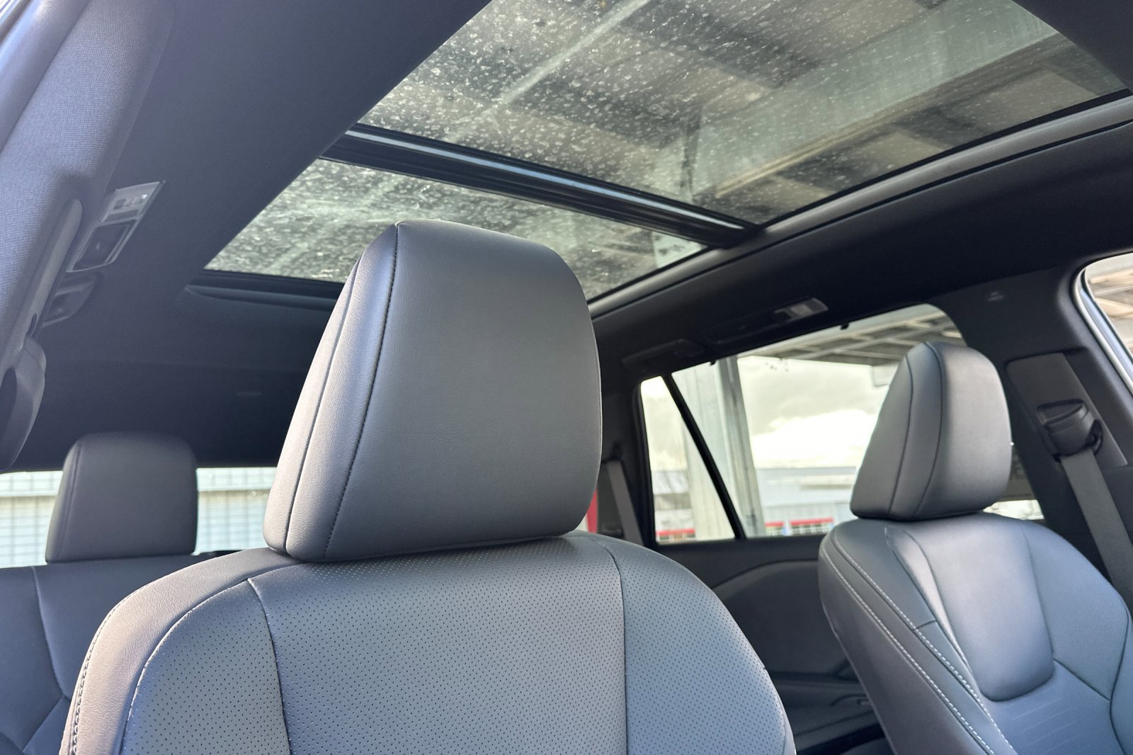 Used 2026 Lexus TX 350 AWD w/ Technology Package image 18