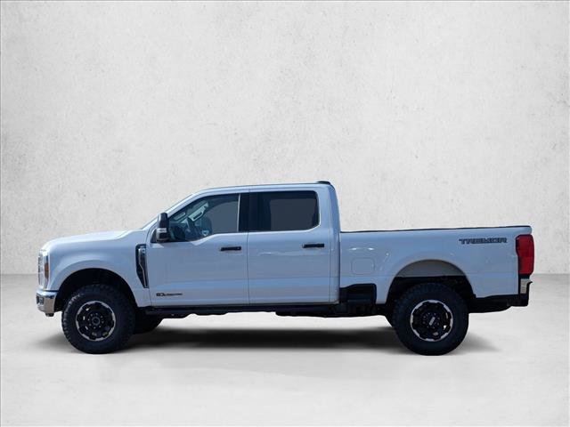 New 2026 Ford F250 XLT w/ Tremor Off-Road Package image 9