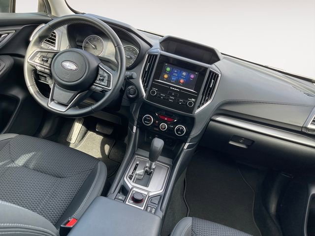 Used 2024 Subaru Forester Premium AWD/4WD image 10