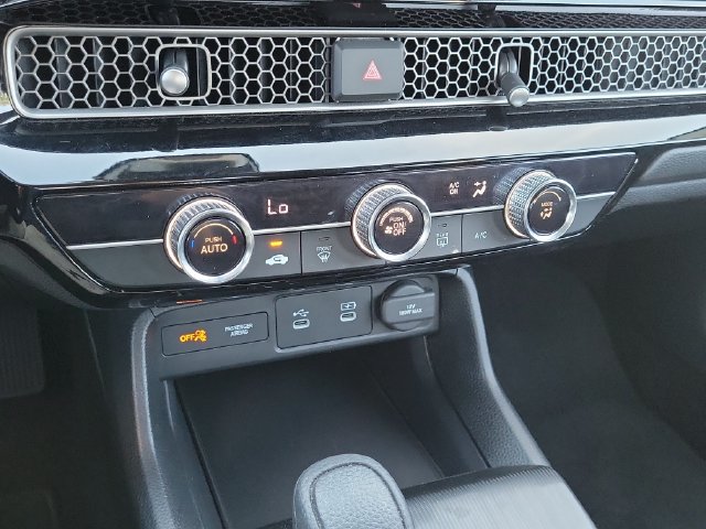 Used 2025 Honda Civic LX image 27