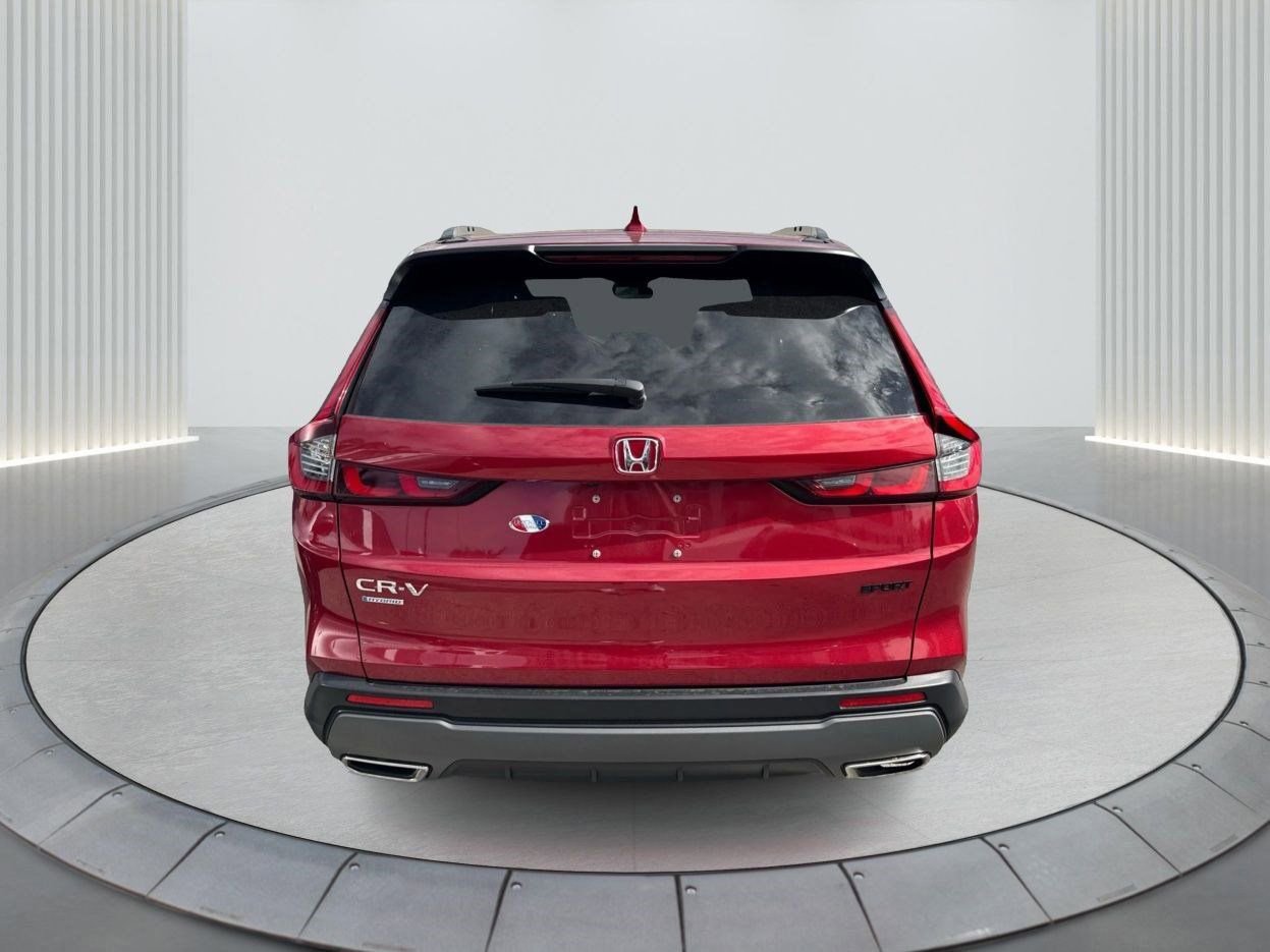 Used 2023 Honda CR-V Sport image 8