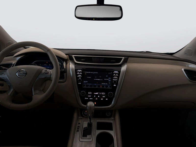 Used 2018 Nissan Murano Platinum AWD/4WD image 24