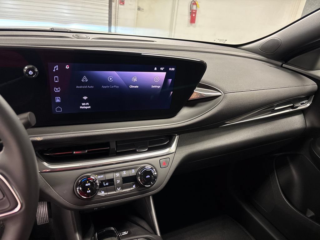 New 2026 Buick Envista Preferred w/ Convenience I Package FWD image 35