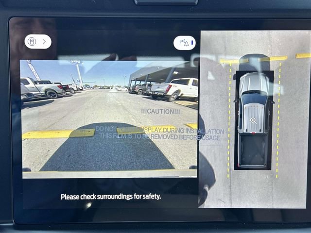 New 2026 Ford F250 Lariat w/ Tremor Off-Road Package image 27