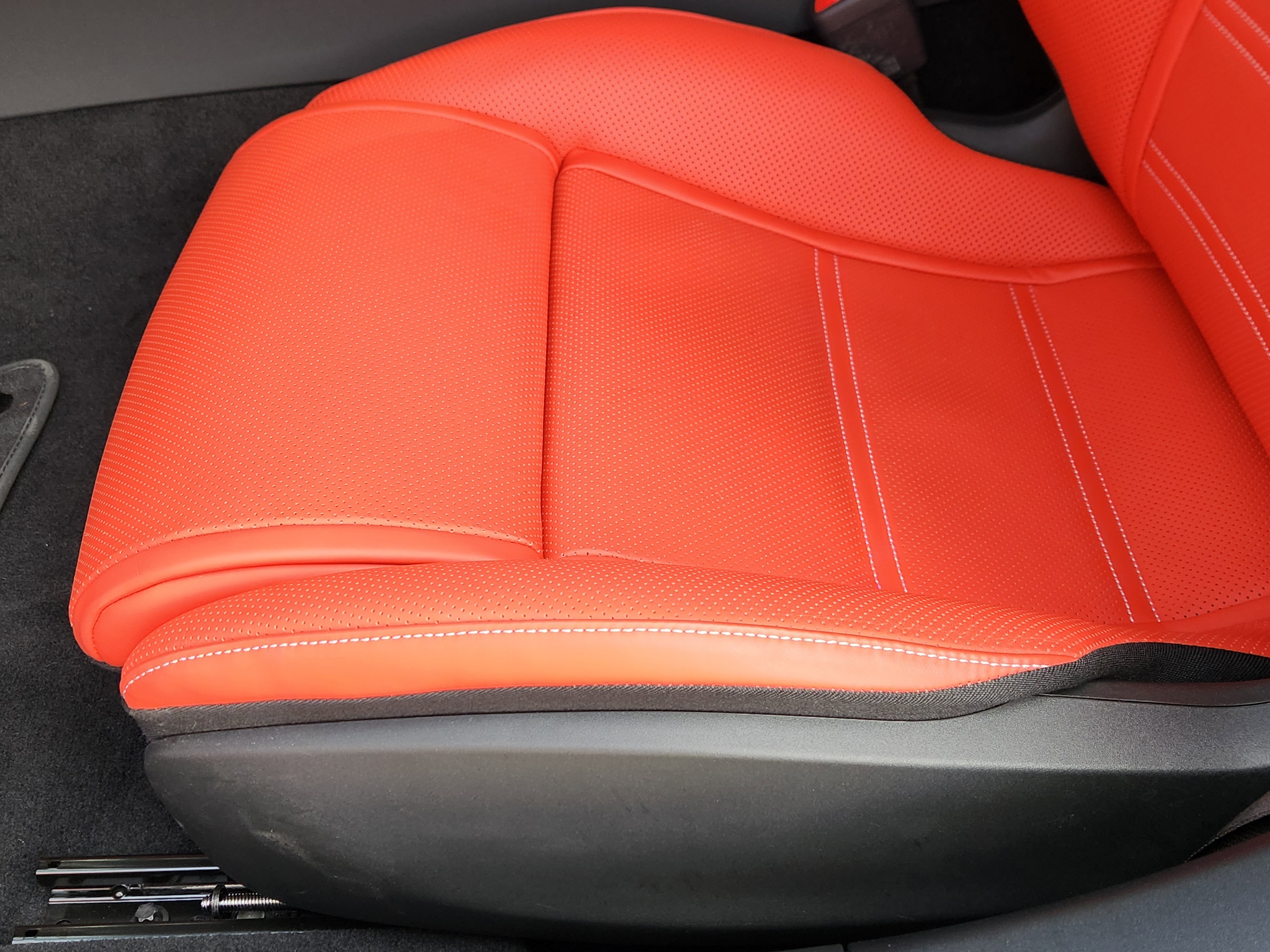 Used 2025 Mercedes-Benz AMG GT 55 image 23