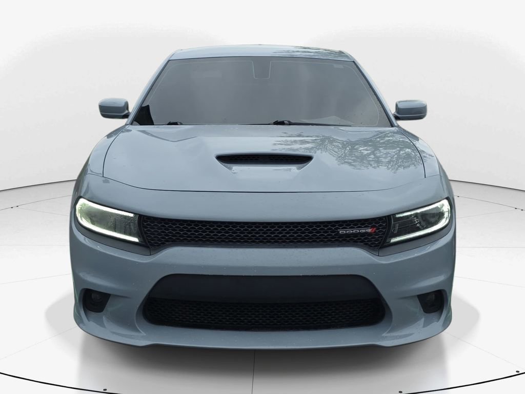 Used 2022 Dodge Charger R/T w/ Plus Group RWD image 6