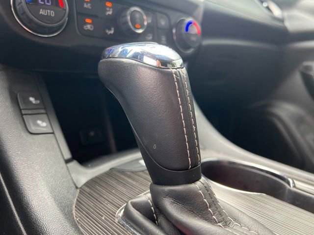 Used 2018 GMC Acadia SLT FWD image 23
