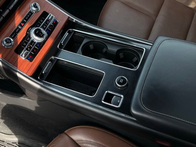 Used 2023 Lincoln Aviator Reserve w/ Jet Package image 32