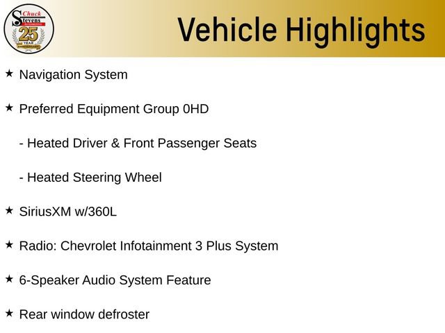 Used 2022 Chevrolet Blazer Premier FWD image 7