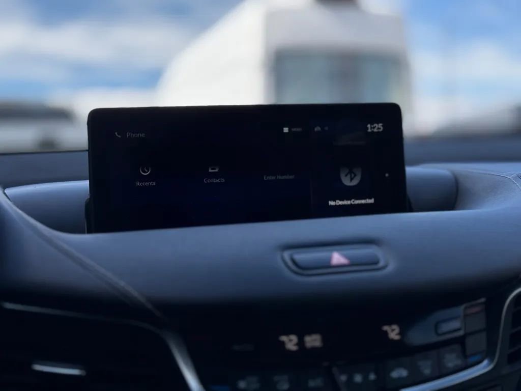 Used 2023 Acura TLX Type S image 28