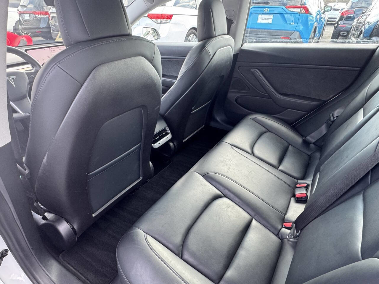 Used 2020 Tesla Model 3 Long Range image 13