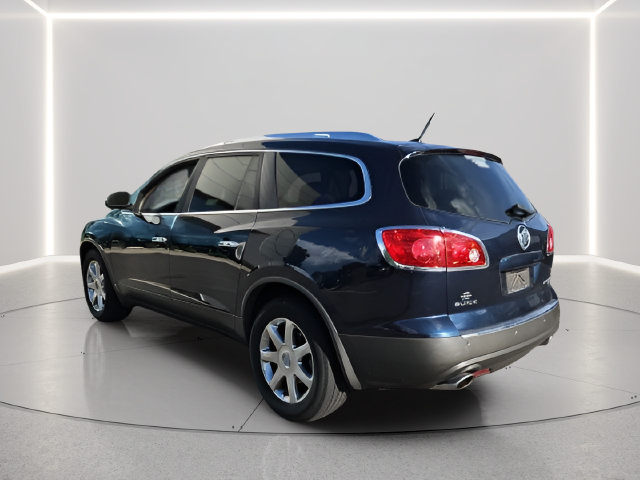 Used 2008 Buick Enclave CXL w/ Entertainment Package #3 AWD/4WD image 3