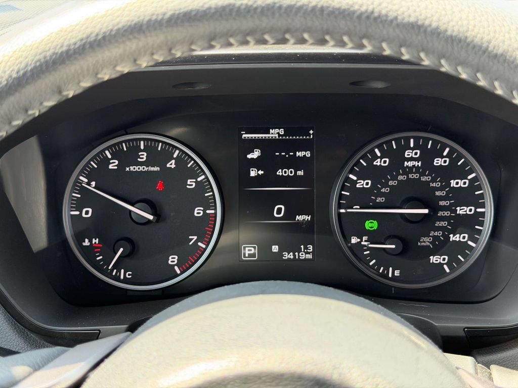 Certified 2026 Subaru Ascent Premium AWD/4WD image 26