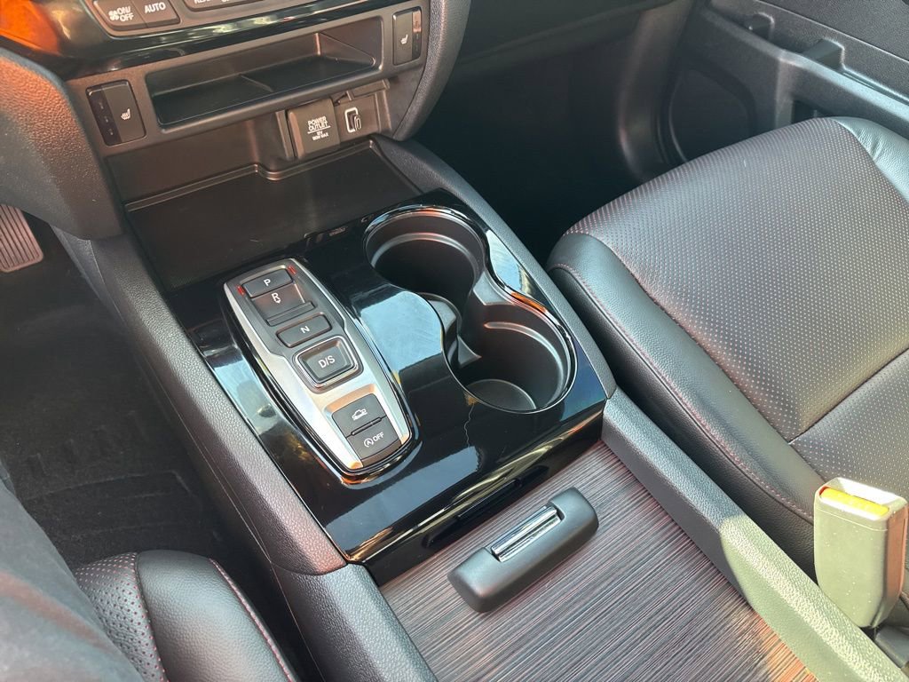 Used 2020 Honda Ridgeline Black Edition image 31