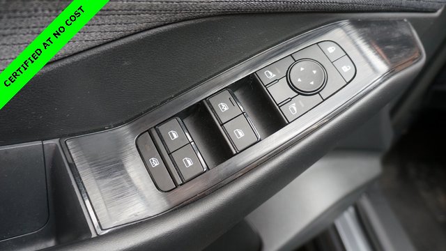 Certified 2023 Nissan Rogue S image 28