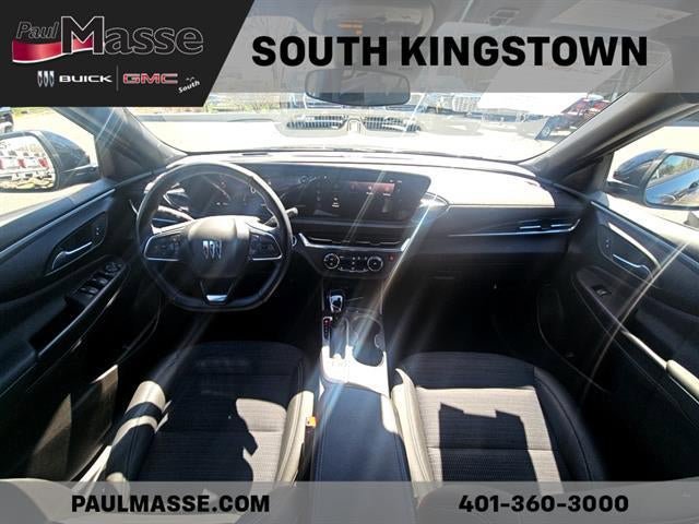 Used 2024 Buick Envista Preferred w/ Convenience I Package FWD image 15