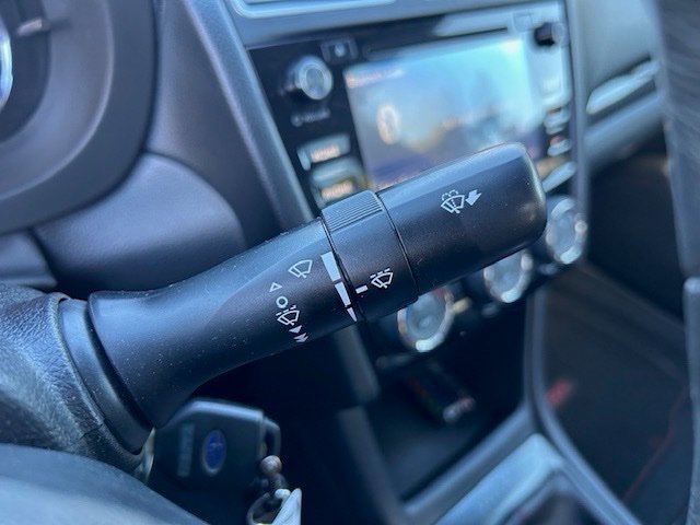 Used 2018 Subaru WRX Premium w/ Performance Package AWD/4WD image 32