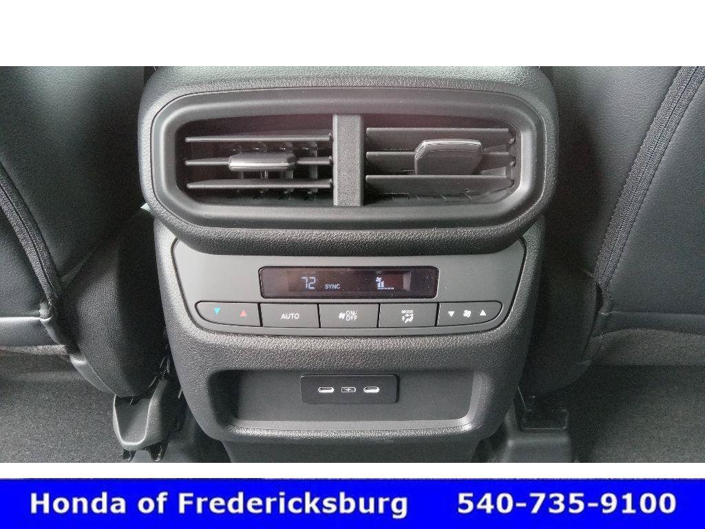 Certified 2025 Honda Pilot EX-L image 33