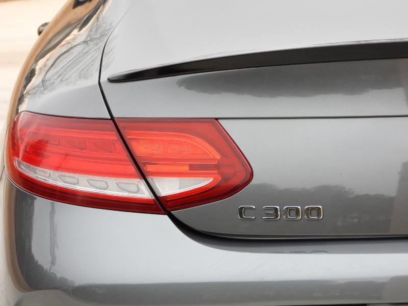 Used 2018 Mercedes-Benz C 300 Sport image 25