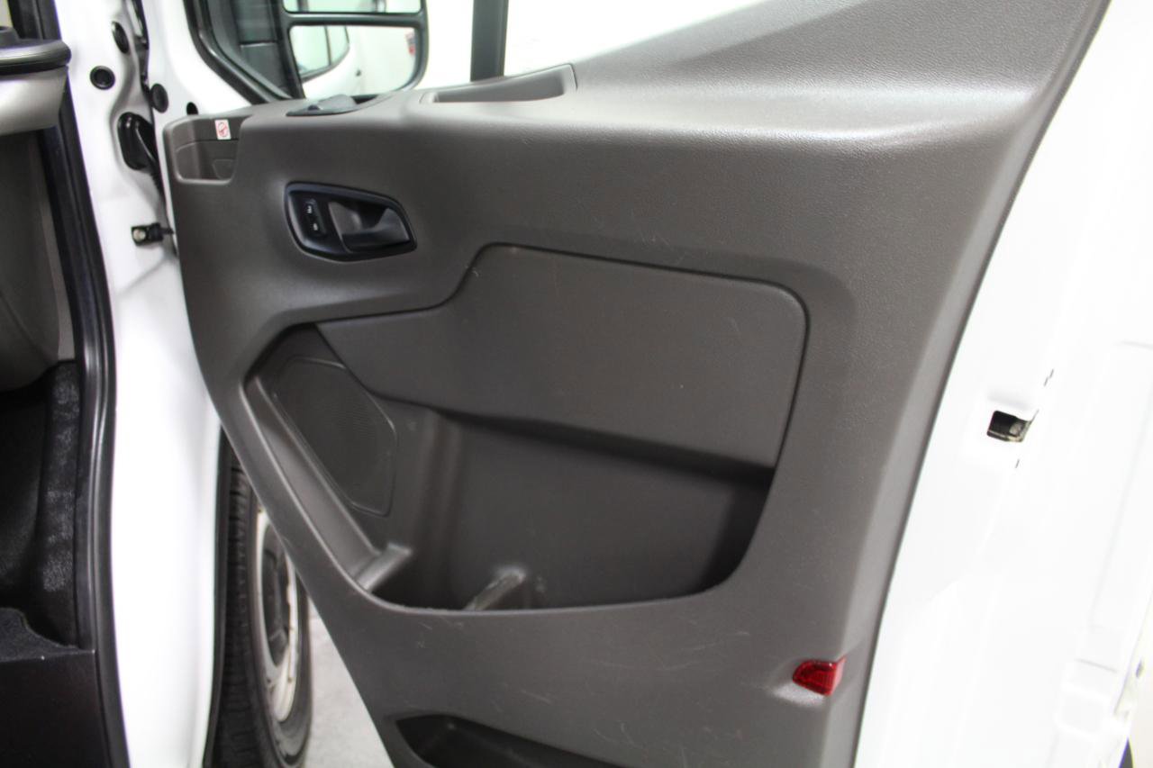 Used 2020 Ford Transit 250 Low Roof w/ Load Area Protection Package RWD image 21