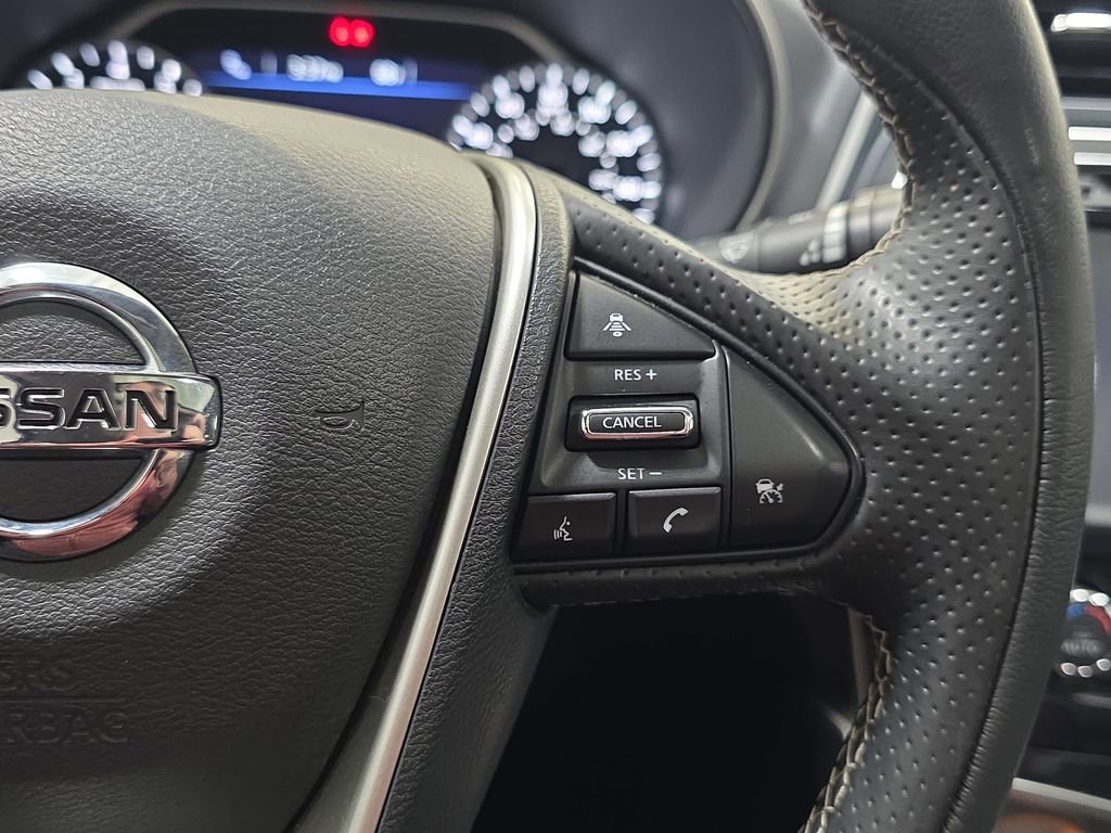 Used 2018 Nissan Maxima 3.5 SL FWD image 16