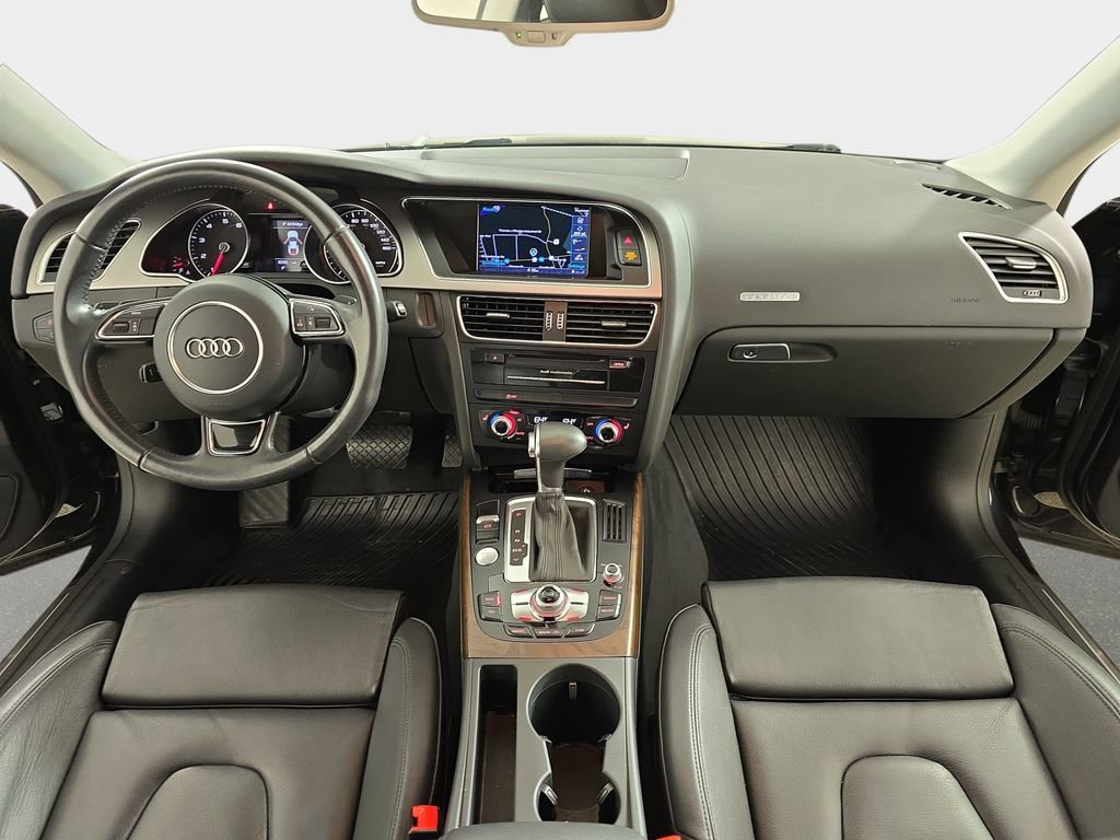 Used 2013 Audi A5 2.0T Premium Plus image 12