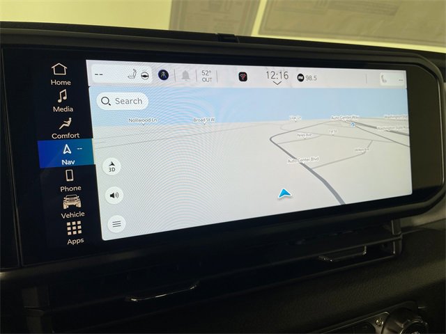 New 2025 Jeep Gladiator Sport image 7