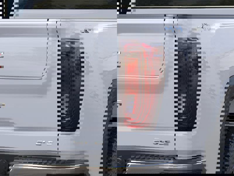 New 2026 GMC Sierra 2500 SLE w/ SLE Value Package; image 35