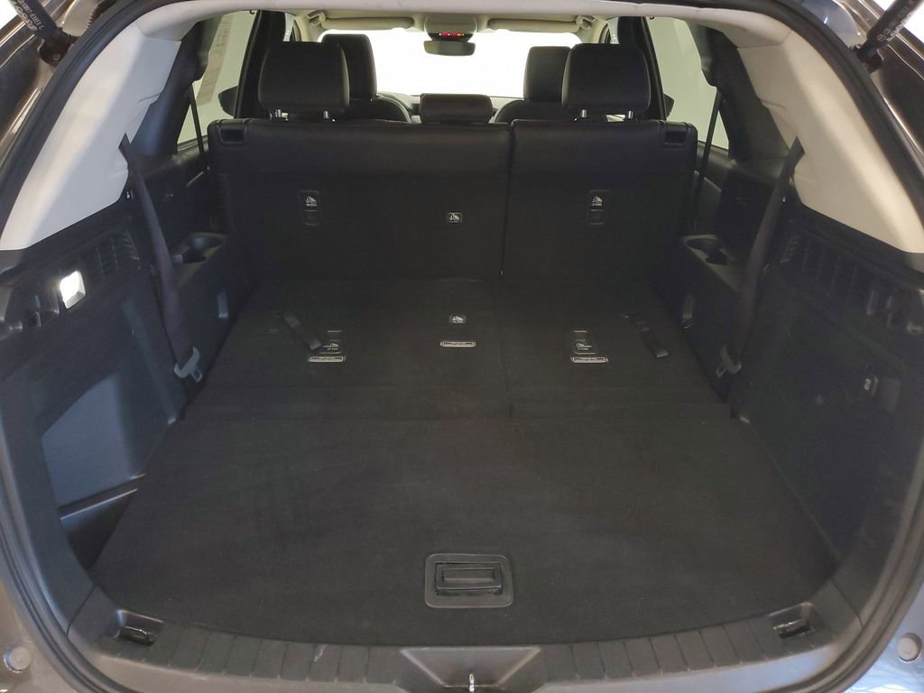 Used 2024 MAZDA CX-90 3.3 Turbo w/ Preferred Plus image 25