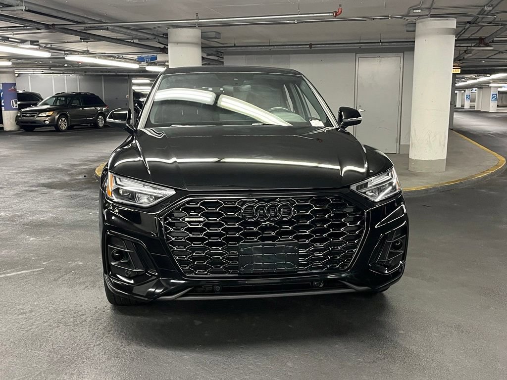 Used 2022 Audi Q5 2.0T Premium Plus AWD/4WD image 31