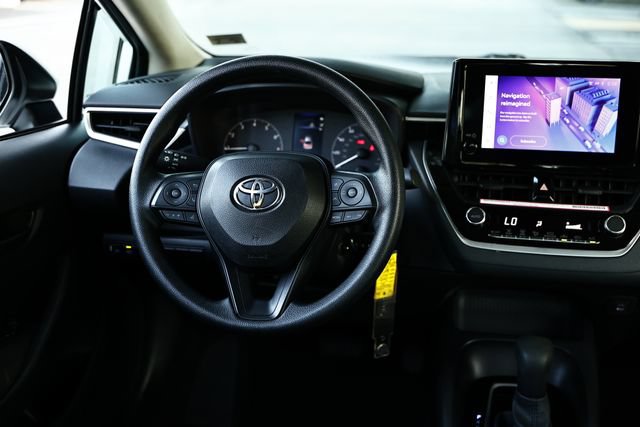 Used 2024 Toyota Corolla LE FWD image 26