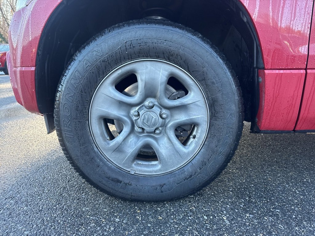 Used 2012 Suzuki Grand Vitara Premium image 14