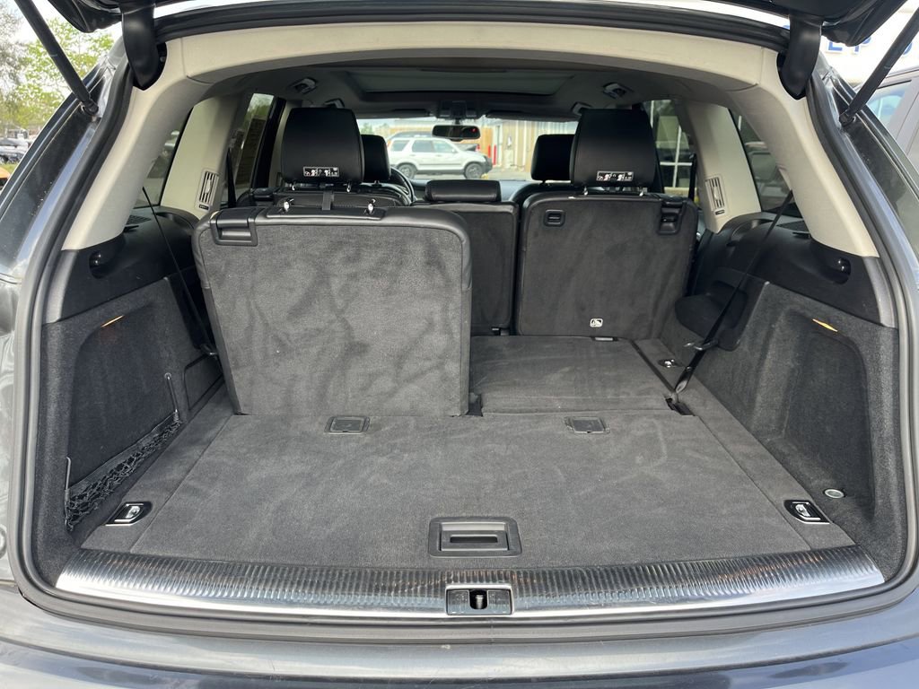 Used 2015 Audi Q7 3.0T Premium Plus w/ Premium Plus Package image 34