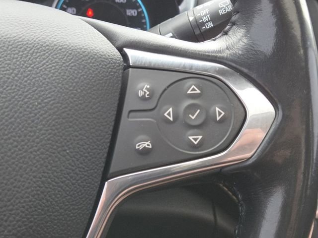 Used 2019 Chevrolet Traverse RS image 15