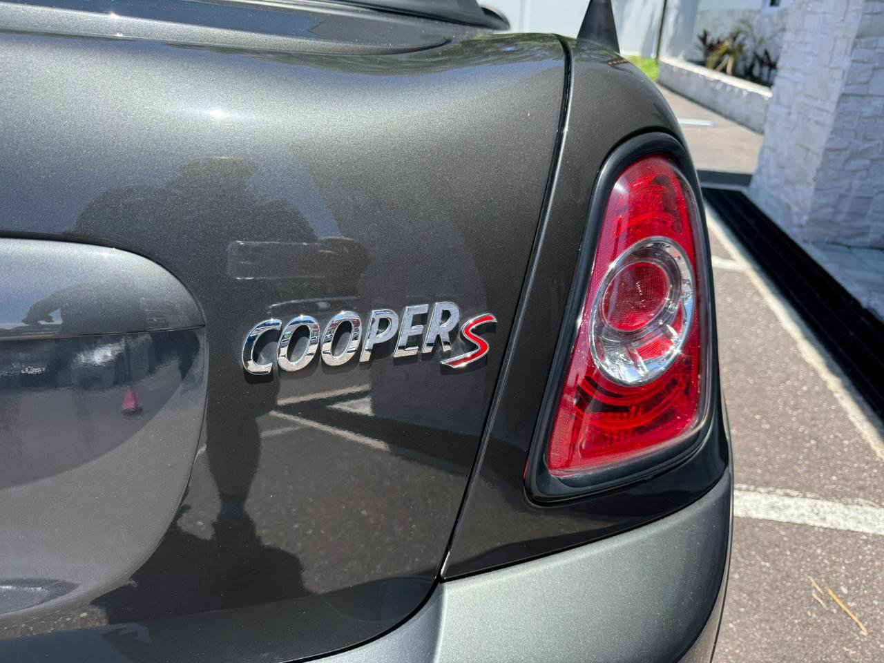 Used 2015 MINI Cooper Roadster S FWD image 15