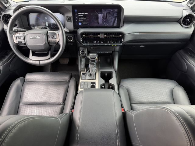 Certified 2024 Toyota Land Cruiser Base image 11