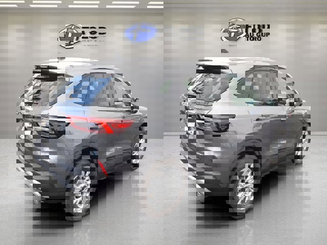 New 2026 Ford Escape Active w/ Cold Weather Package video 2