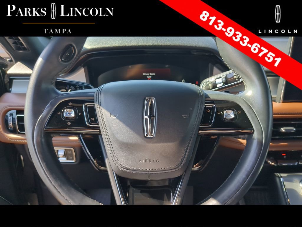 Used 2020 Lincoln Aviator Reserve RWD image 28