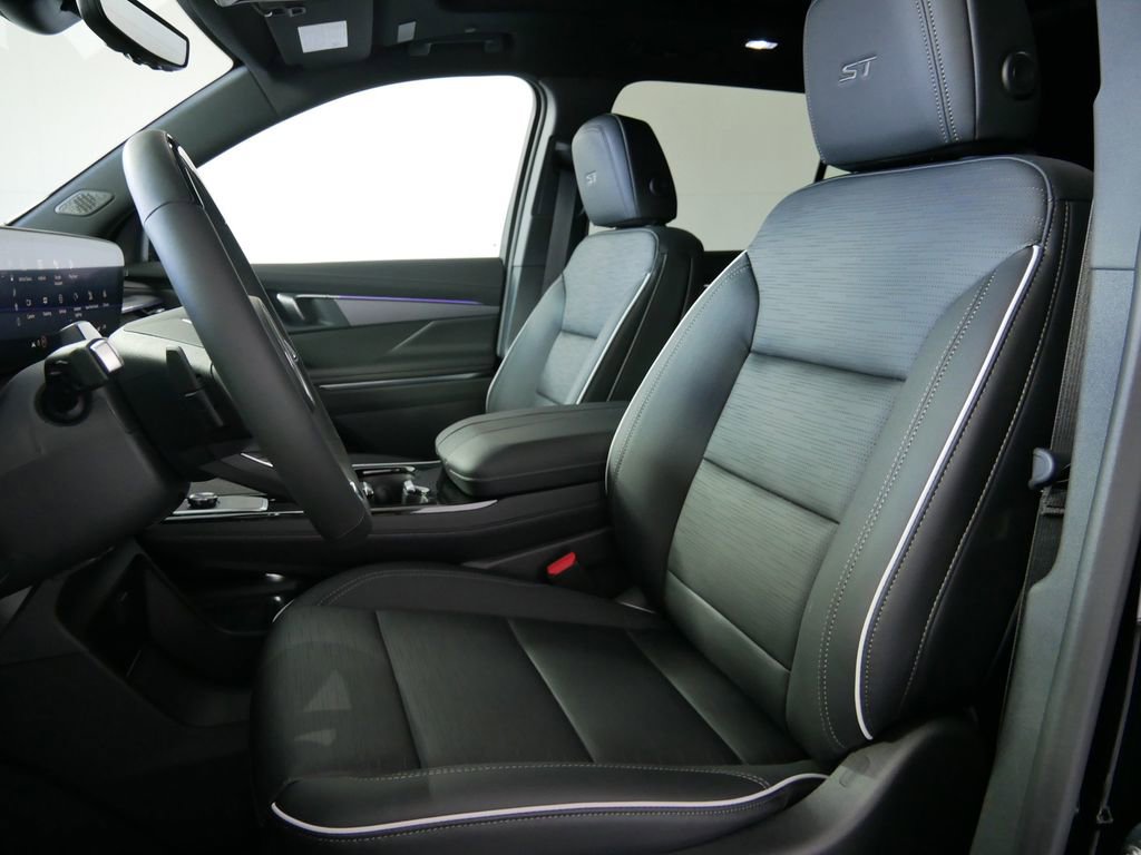 New 2026 Buick Enclave Sport Touring w/ Super Cruise Package image 11